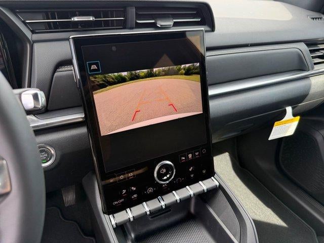 2027 GMC Terrain FWD Elevation