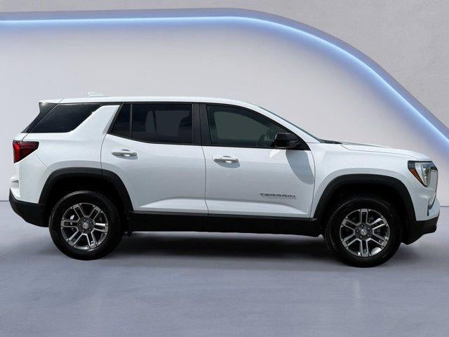 2027 GMC Terrain FWD Elevation