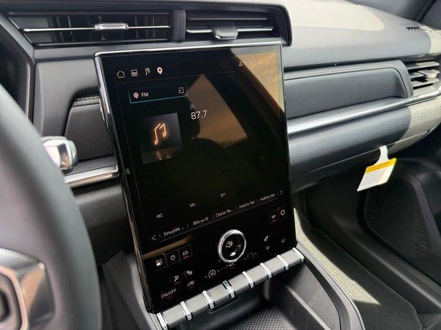 2027 GMC Terrain FWD Elevation