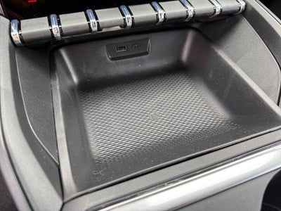 2027 GMC Terrain FWD Elevation