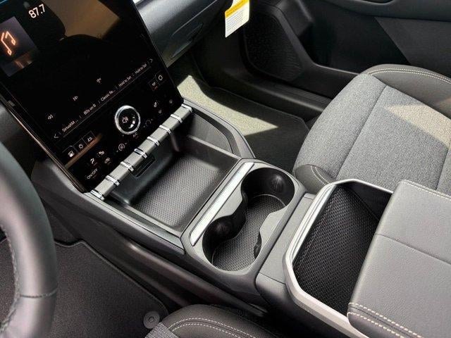 2027 GMC Terrain FWD Elevation