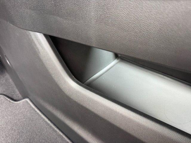 2027 GMC Terrain FWD Elevation