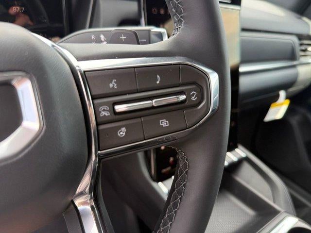 2027 GMC Terrain FWD Elevation