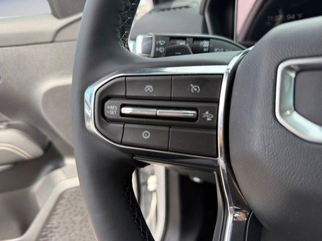 2027 GMC Terrain FWD Elevation