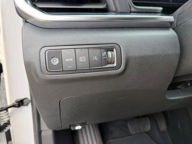 2027 GMC Terrain FWD Elevation