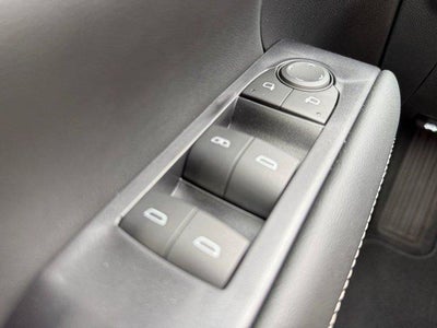 2027 GMC Terrain FWD Elevation