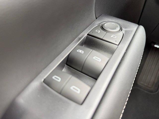 2027 GMC Terrain FWD Elevation