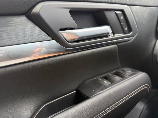 2027 GMC Terrain FWD Elevation
