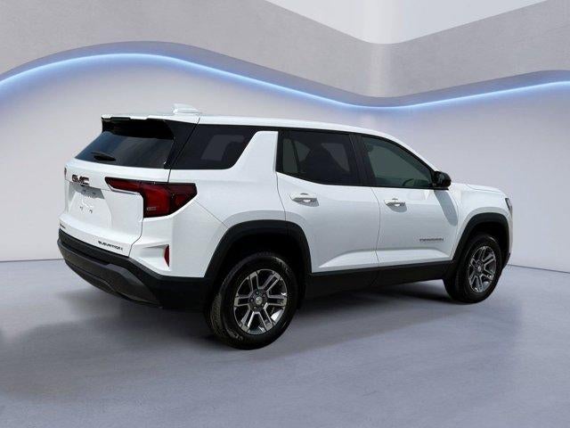 2027 GMC Terrain FWD Elevation