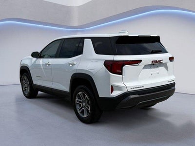 2027 GMC Terrain FWD Elevation