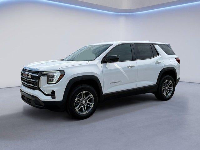 2027 GMC Terrain FWD Elevation