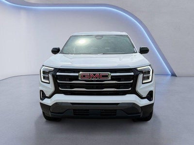 2027 GMC Terrain FWD Elevation