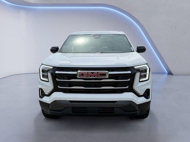 2027 GMC Terrain FWD Elevation