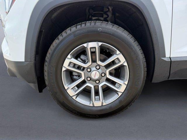 2027 GMC Terrain FWD Elevation