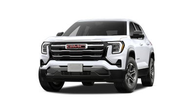 2027 GMC Terrain FWD Elevation