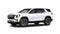 2027 GMC Terrain FWD Elevation