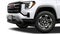 2027 GMC Terrain FWD Elevation