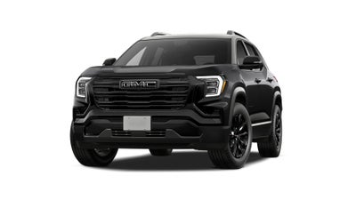 2027 GMC Terrain AWD Elevation