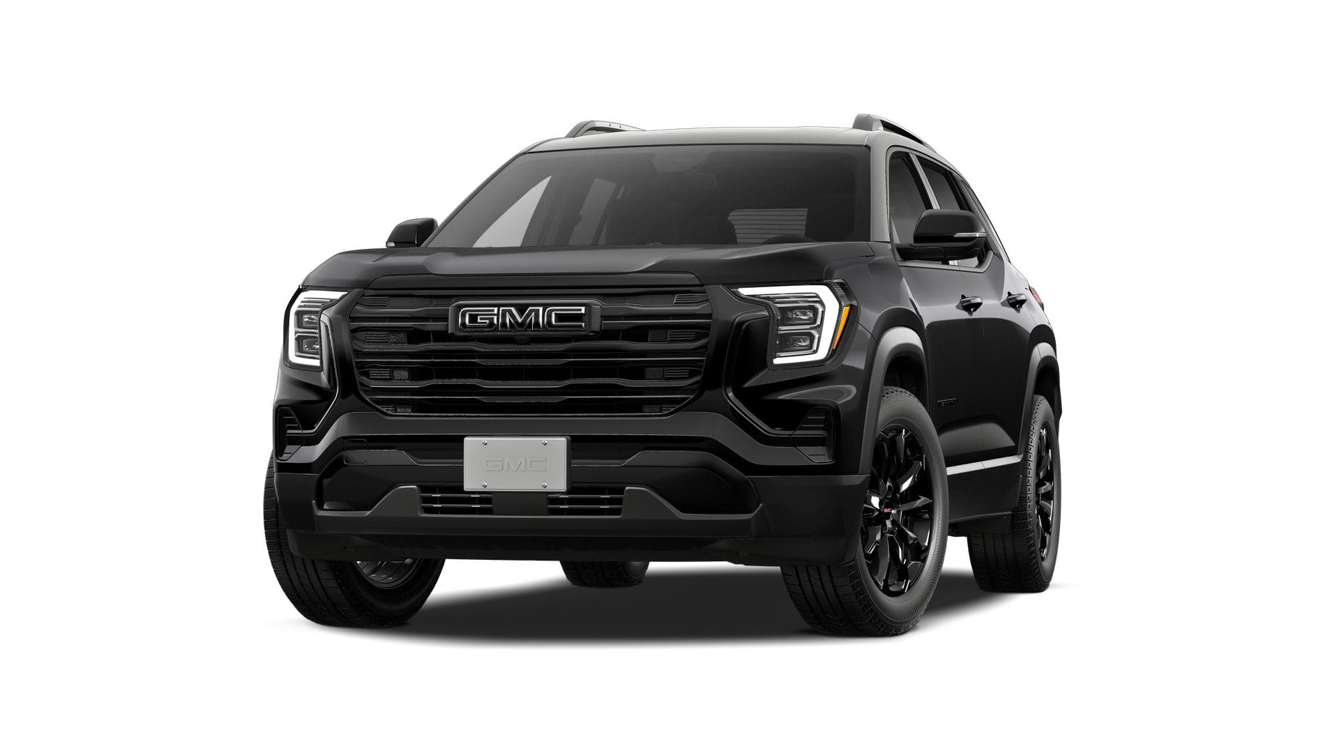 2027 GMC Terrain AWD Elevation