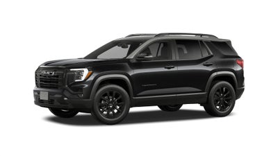 2027 GMC Terrain AWD Elevation
