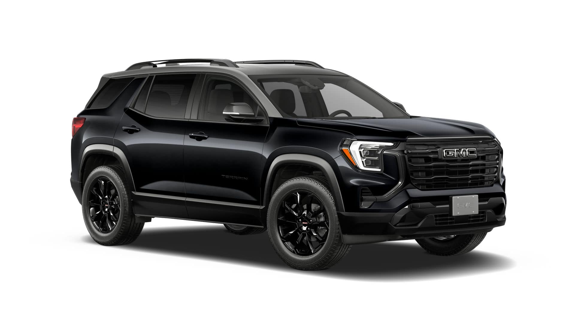 2027 GMC Terrain AWD Elevation