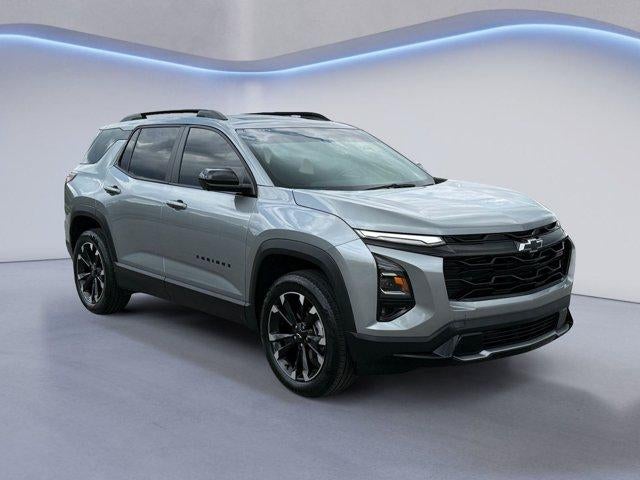 2025 Chevrolet Equinox AWD RS