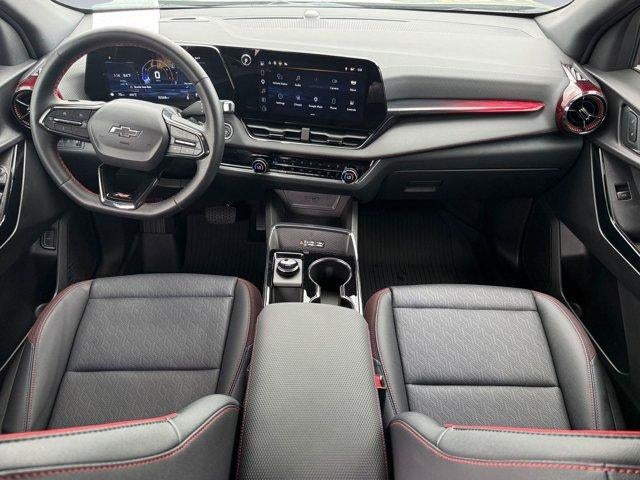 2025 Chevrolet Equinox AWD RS