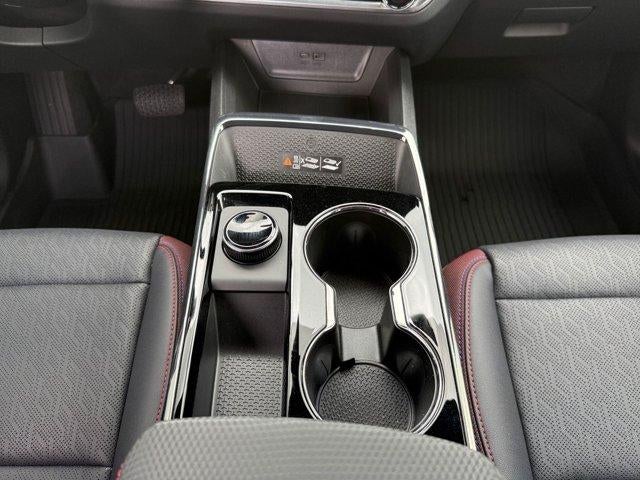 2025 Chevrolet Equinox AWD RS