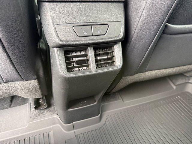 2025 Chevrolet Equinox AWD RS