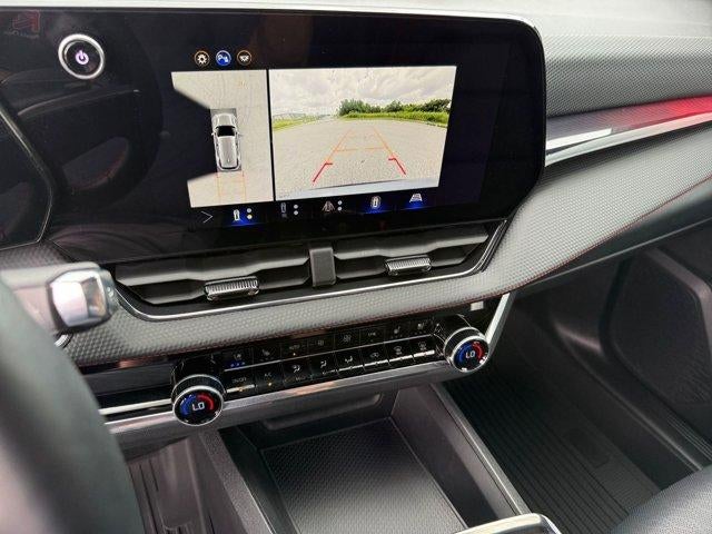 2025 Chevrolet Equinox AWD RS