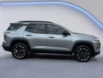 2025 Chevrolet Equinox AWD RS