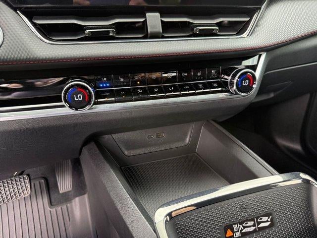 2025 Chevrolet Equinox AWD RS