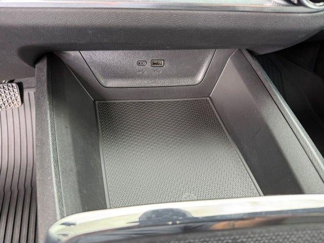 2025 Chevrolet Equinox AWD RS