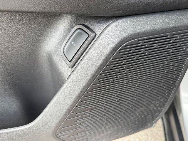 2025 Chevrolet Equinox AWD RS