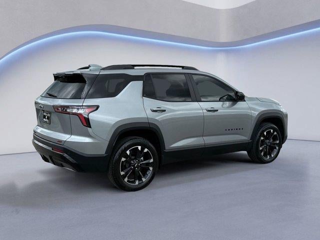 2025 Chevrolet Equinox AWD RS