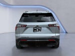 2025 Chevrolet Equinox AWD RS