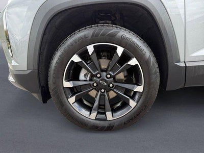 2025 Chevrolet Equinox AWD RS
