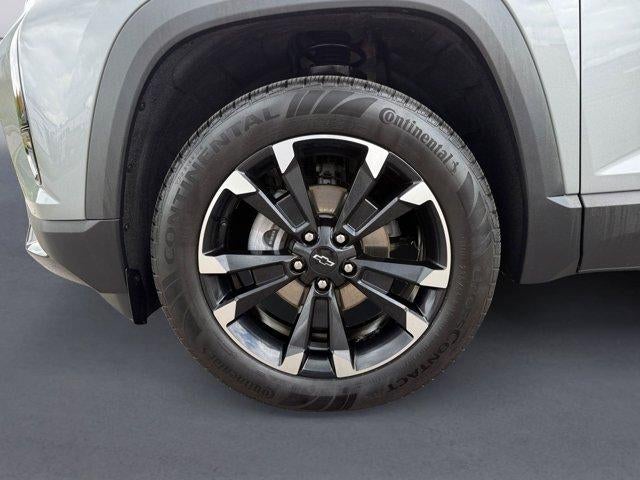 2025 Chevrolet Equinox AWD RS