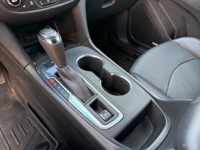 2021 Chevrolet Equinox Premier