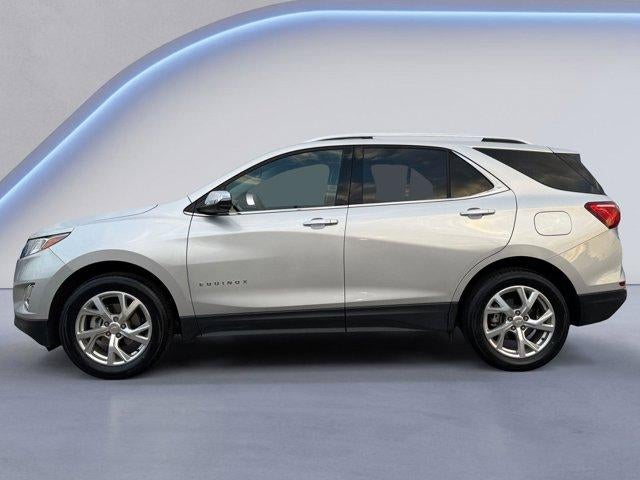 2021 Chevrolet Equinox Premier