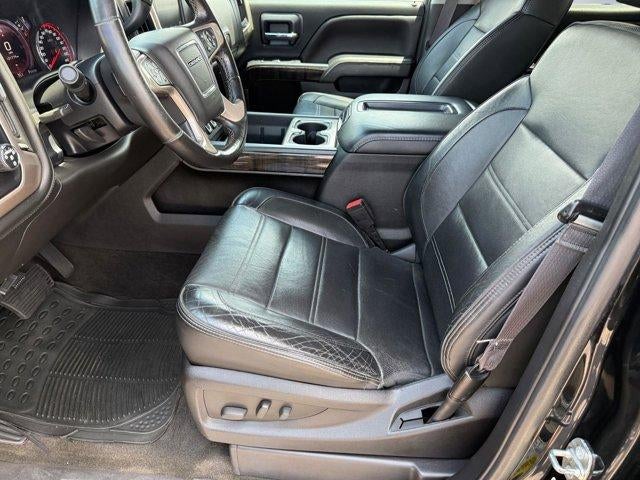 2015 GMC Sierra 1500 Denali
