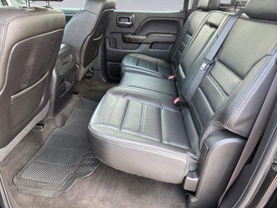 2015 GMC Sierra 1500 Denali