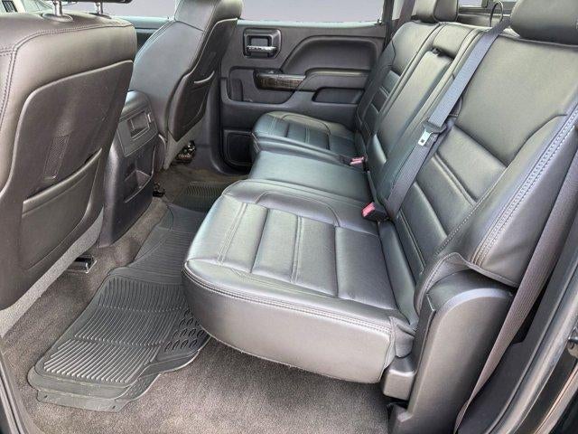 2015 GMC Sierra 1500 Denali