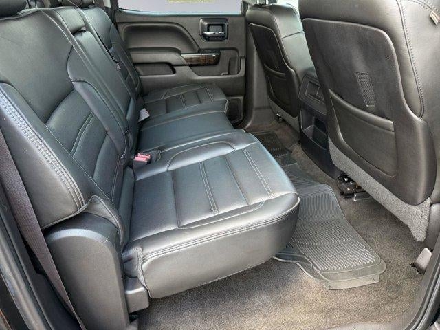 2015 GMC Sierra 1500 Denali