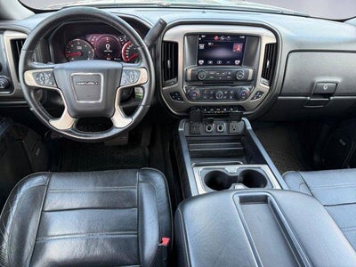 2015 GMC Sierra 1500 Denali
