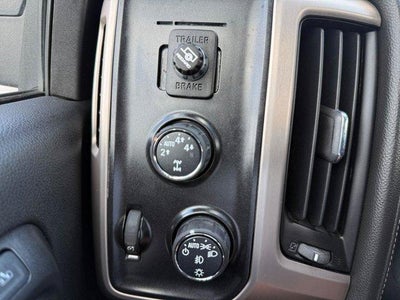 2015 GMC Sierra 1500 Denali
