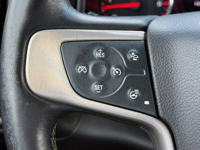 2015 GMC Sierra 1500 Denali