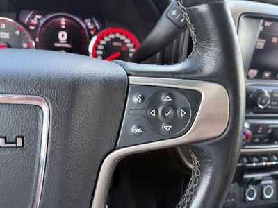 2015 GMC Sierra 1500 Denali