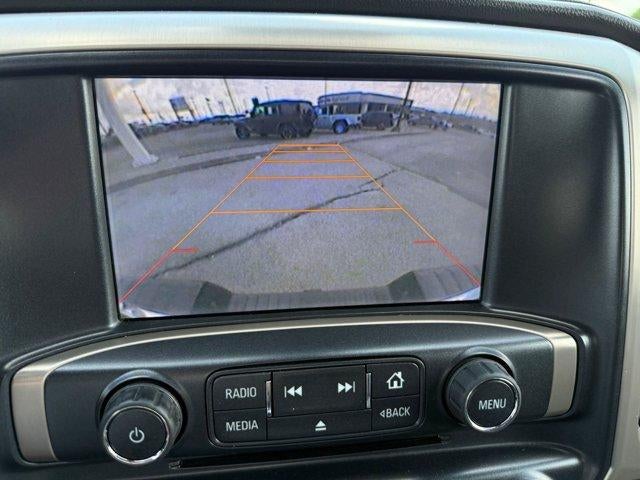 2015 GMC Sierra 1500 Denali