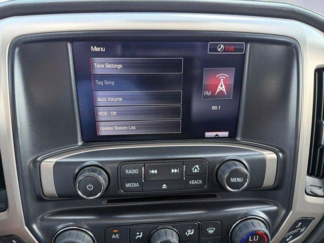 2015 GMC Sierra 1500 Denali